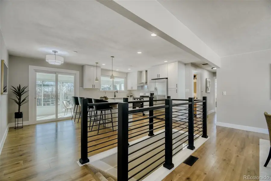 4944 W 61st Drive, Arvada, CO 80003 - #3