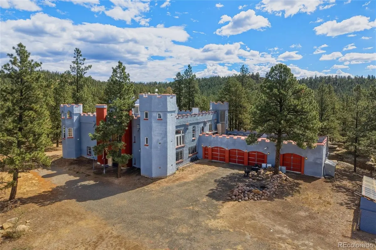 16422 County Road 31.9, Weston, CO 81091 - #1