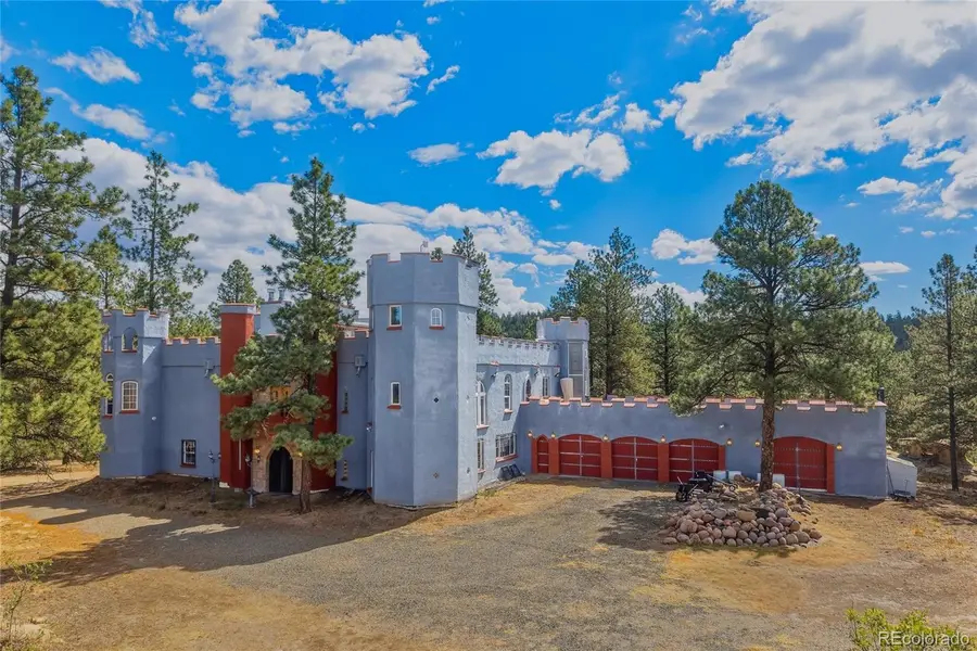 16422 County Road 31.9, Weston, CO 81091 - #3