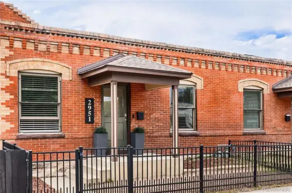 2951 Champa Street, Denver, CO 80205