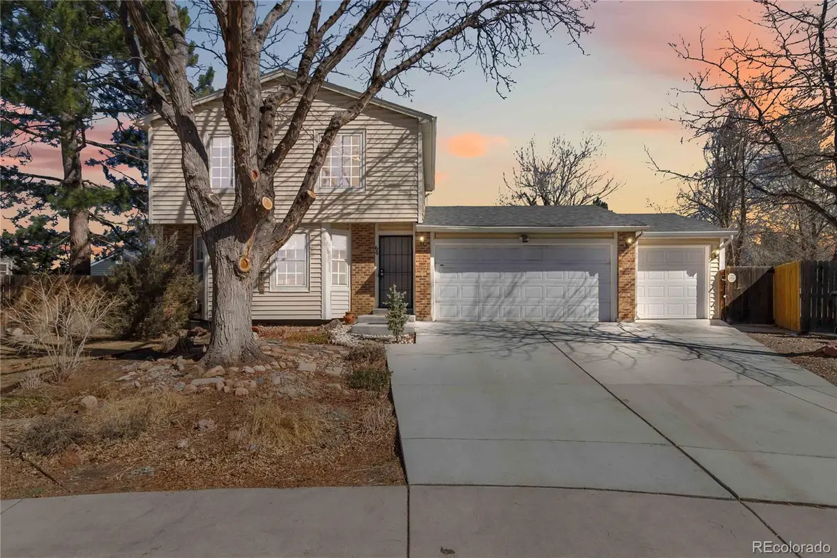 64 Macon Street, Aurora, CO 80010 - #1