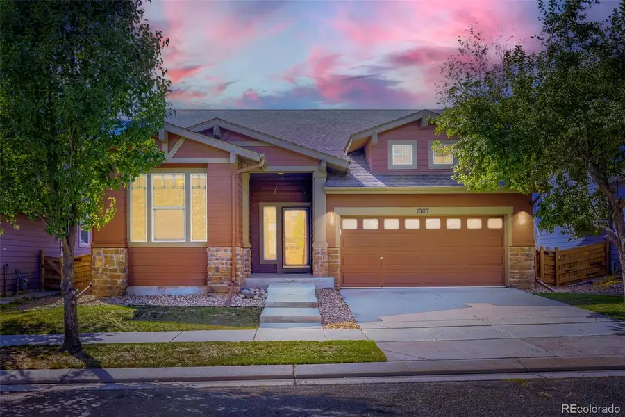 10117 Waco Street, Commerce City, CO 80022 - #2