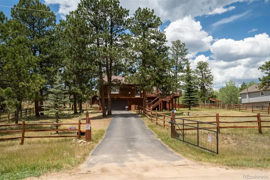541 Beaver Trail, Bailey, CO 80421 - #3