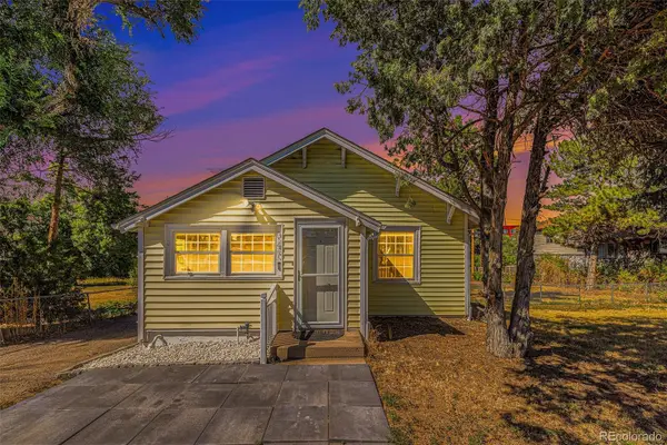 347 W Rafferty Gardens Avenue, Littleton, CO 80120