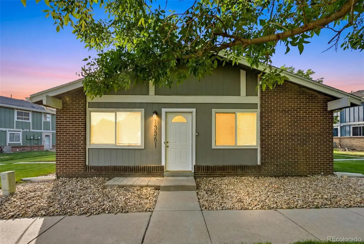 13361 E Louisiana Avenue, Aurora, CO 80012 - #1