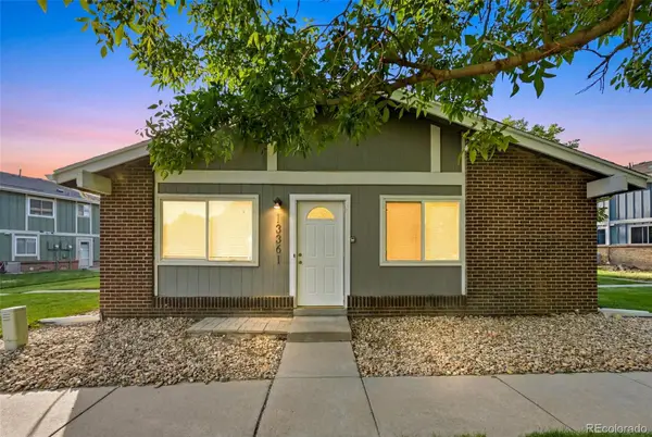 13361 E Louisiana Avenue, Aurora, CO 80012