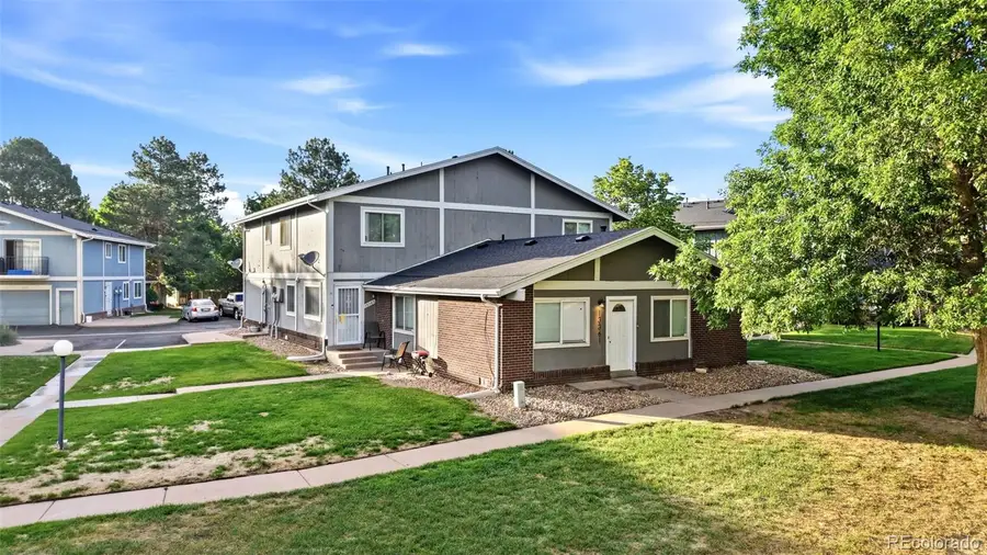 13361 E Louisiana Avenue, Aurora, CO 80012 - #2