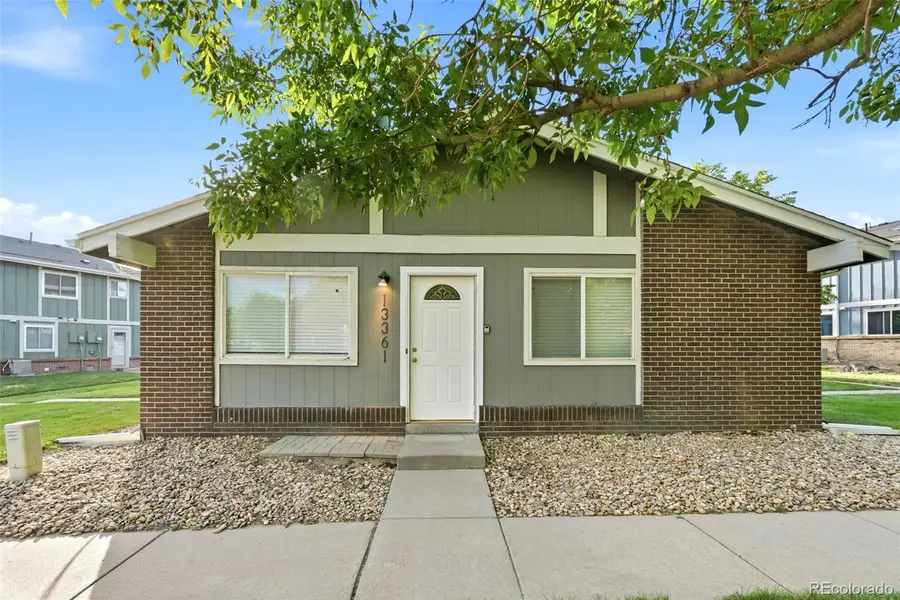 13361 E Louisiana Avenue, Aurora, CO 80012 - #3