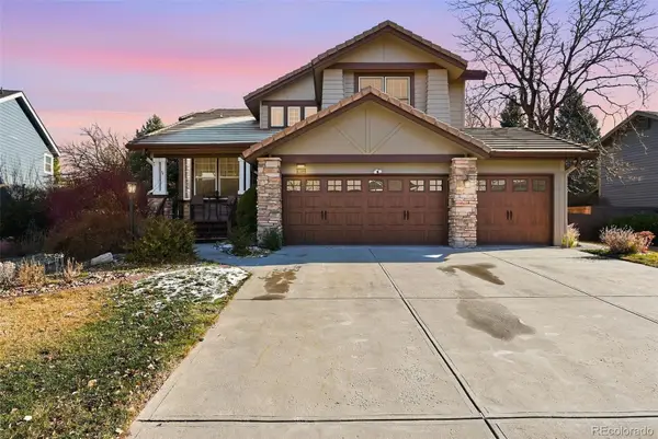 9372 Prairie View Drive, Highlands Ranch, CO 80126