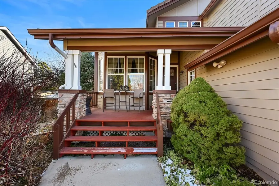 9372 Prairie View Drive, Highlands Ranch, CO 80126 - Image #3