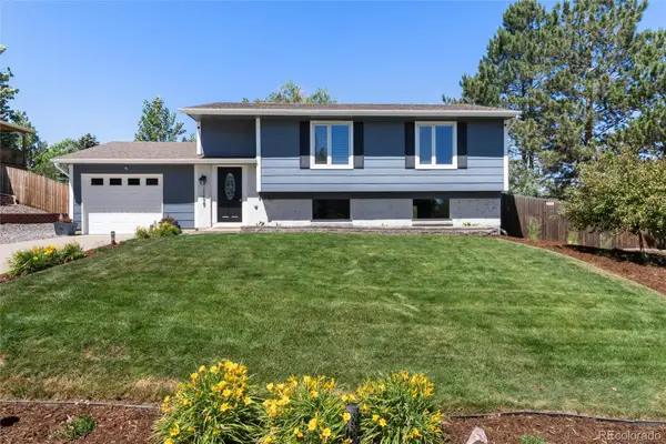 11629 N Settlers Drive, Parker, CO 80138
