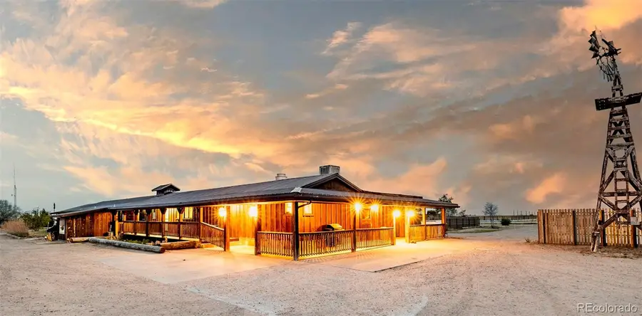8660 County Road 5, Joes, CO 80822 - #2
