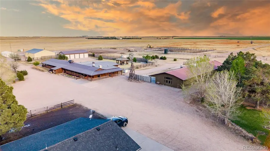 8660 County Road 5, Joes, CO 80822 - #3
