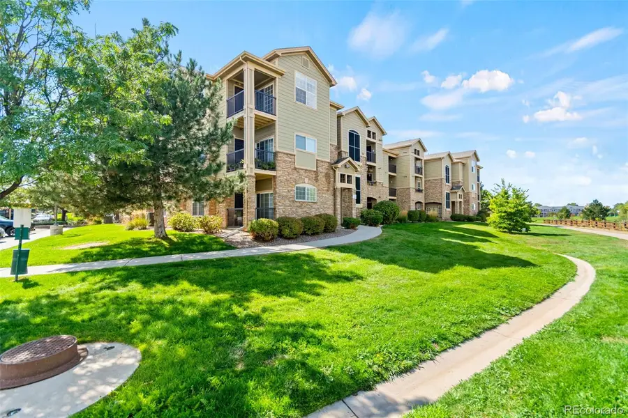 17443 Nature Walk Trail #308, Parker, CO 80134 - #2