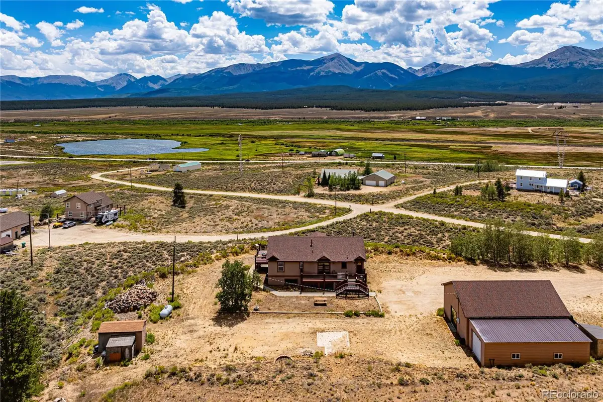 10825 Us Highway 24, Leadville, CO 80461 - #1