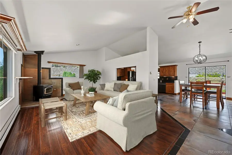 10825 Us Highway 24, Leadville, CO 80461 - #2