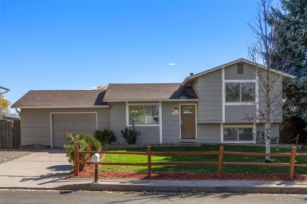 7445 Woodstock Street, Colorado Springs, CO 80911