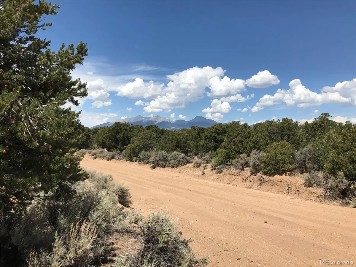 111 Slegers Circle, Fort Garland, CO 81133 - Image #1