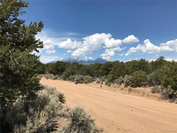 111 Slegers Circle, Fort Garland, CO 81133