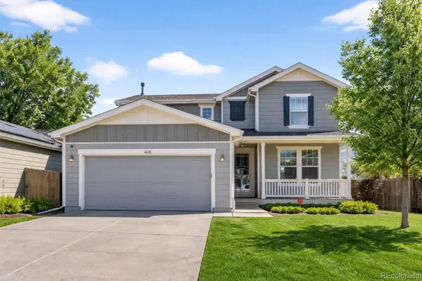 4440 S Johnson Court, Littleton, CO 80123