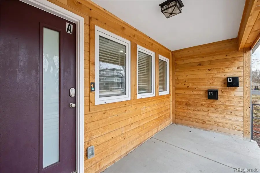 4382 Chase Street, Denver, CO 80212 - #2