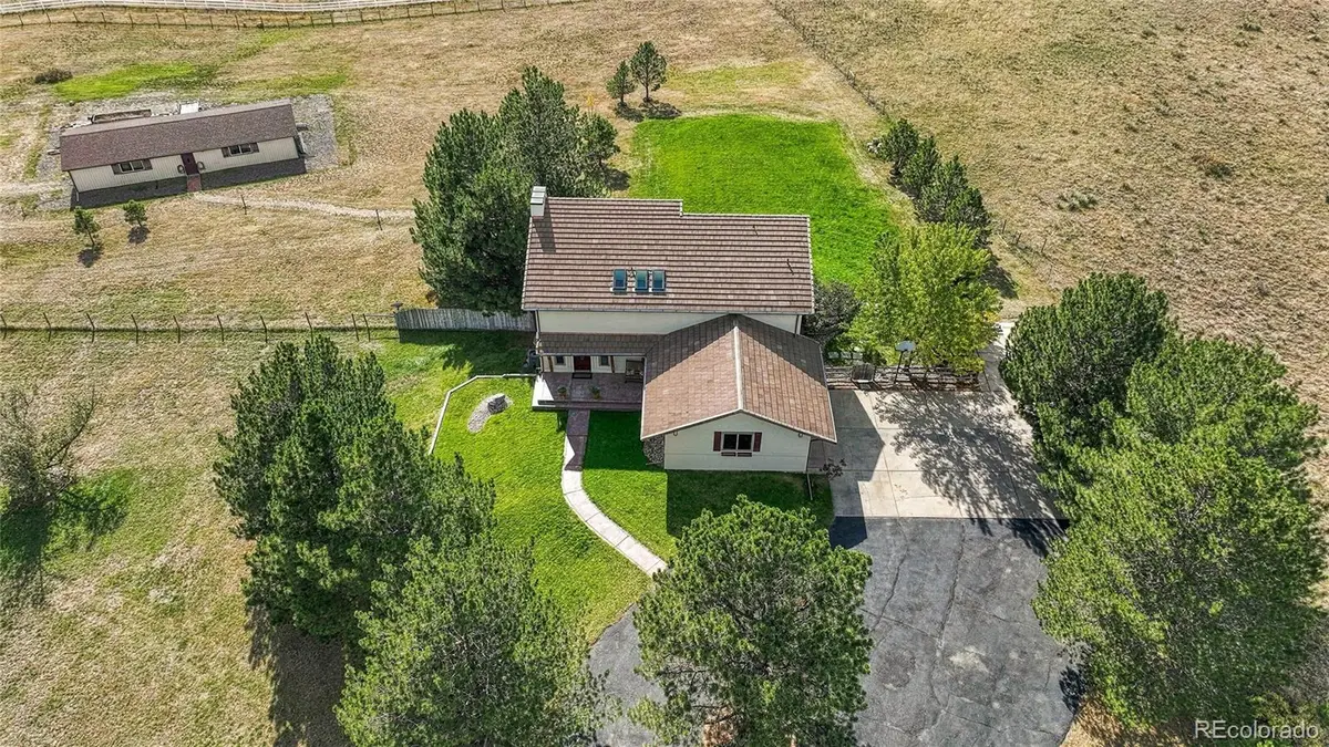10464 E Pinewood, Parker, CO 80138 - #1