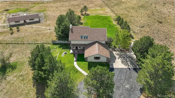 10464 E Pinewood, Parker, CO 80138