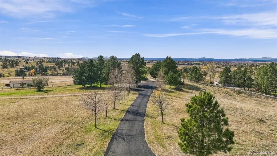 10464 E Pinewood, Parker, CO 80138 - #2