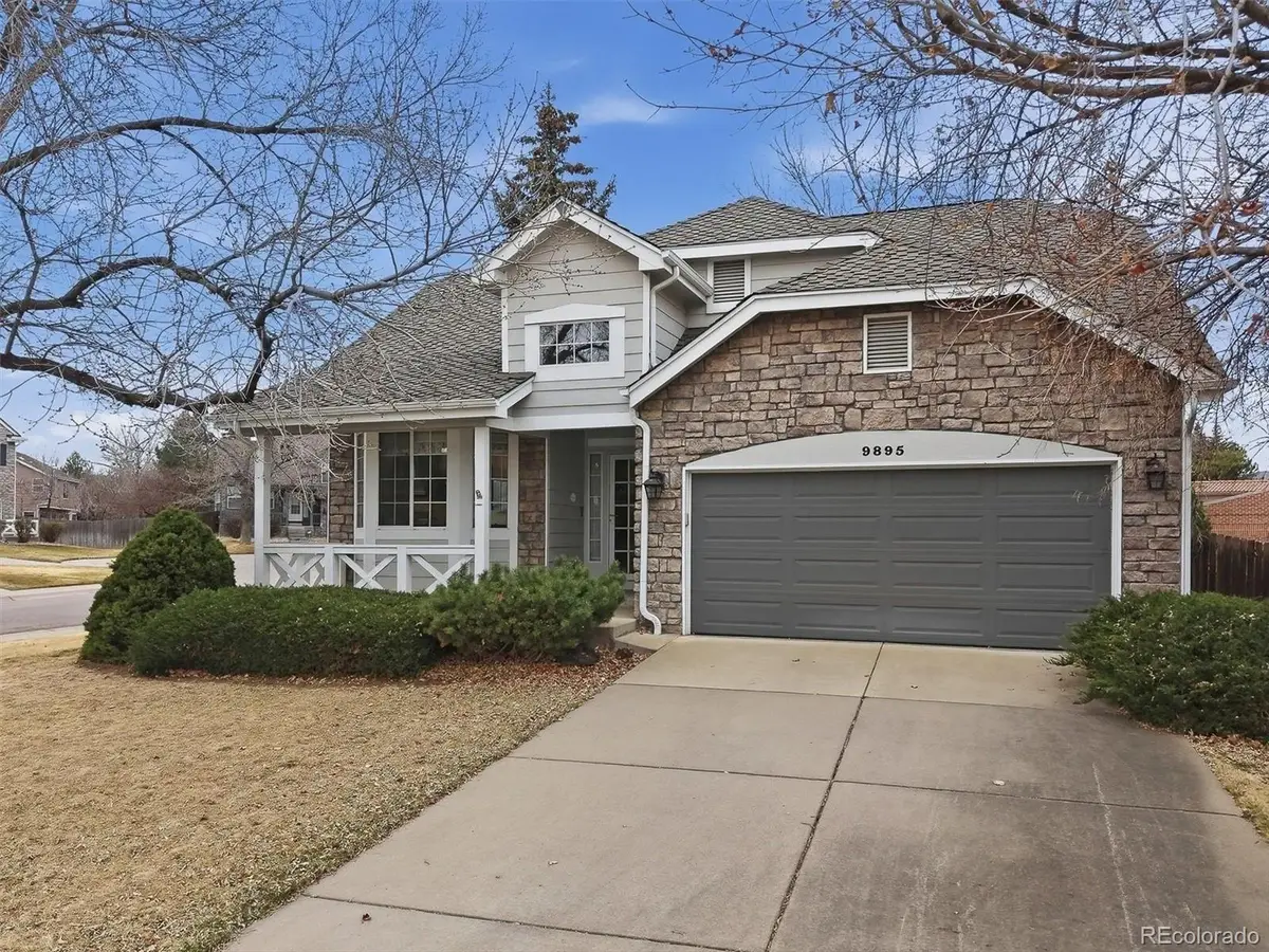 9895 W Powers Circle, Littleton, CO 80123 - #1