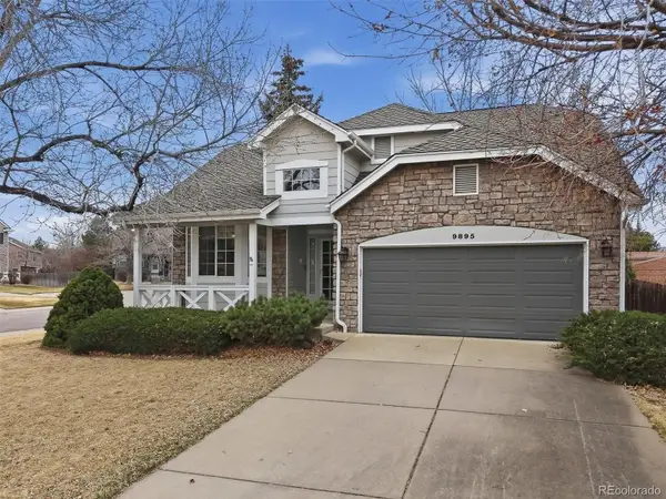 9895 W Powers Circle, Littleton, CO 80123