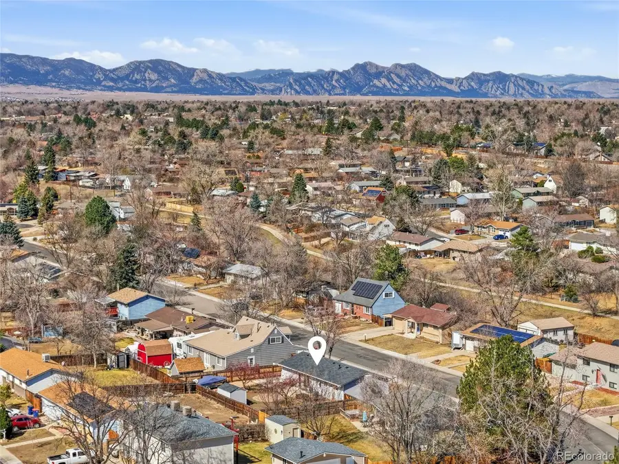 6144 W 78th Place, Arvada, CO 80003 - #2