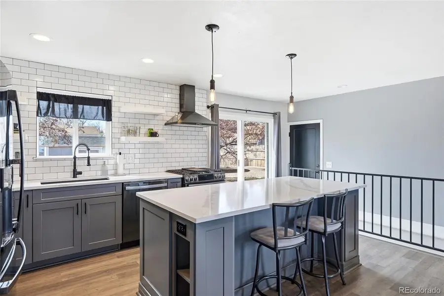 6144 W 78th Place, Arvada, CO 80003 - #3