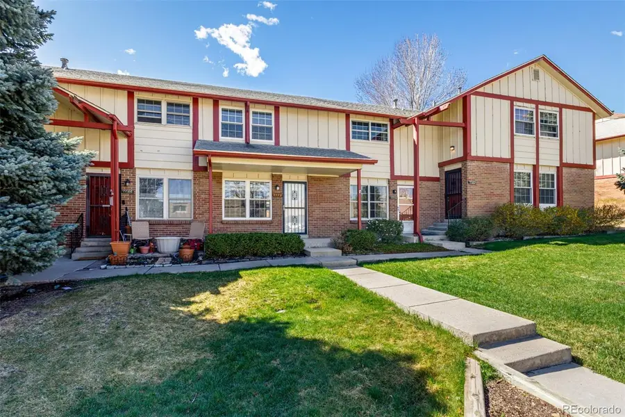 7772 W Glasgow Place, Littleton, CO 80128 - #2