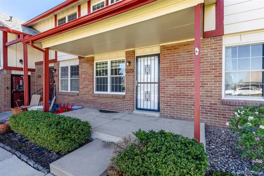 7772 W Glasgow Place, Littleton, CO 80128 - #3