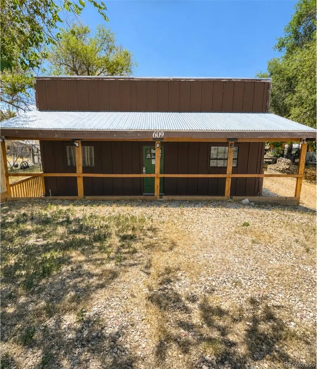 609 E Brontosaurus Boulevard, Dinosaur, CO 81610 - #1