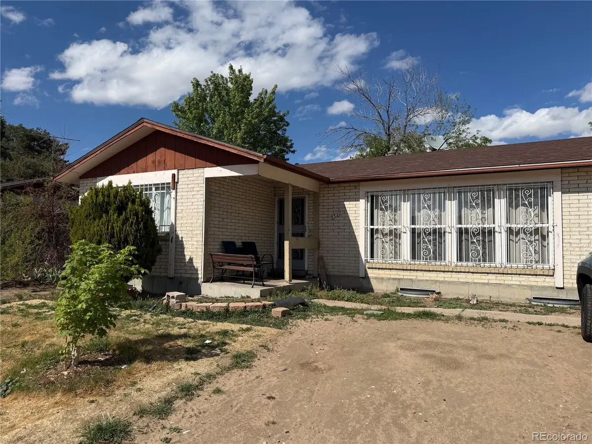 5520 Eagle Street, Denver, CO 80239 - #1