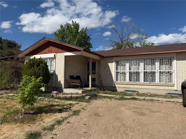 5520 Eagle Street, Denver, CO 80239