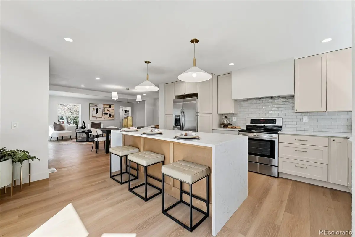 2910 Locust Street, Denver, CO 80207 - #1