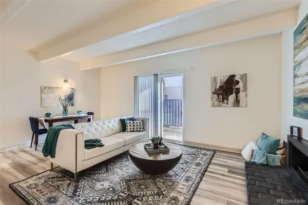 9700 E Iliff Avenue #C20, Denver, CO 80231