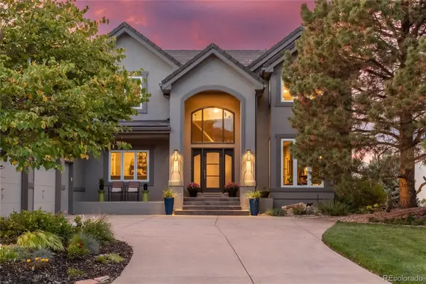 1235 Kistler Court, Highlands Ranch, CO 80126