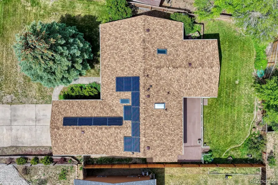 6552 Lange Drive, Colorado Springs, CO 80918 - #3