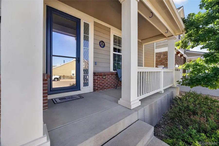 4862 S Versailles Court, Aurora, CO 80015 - #3