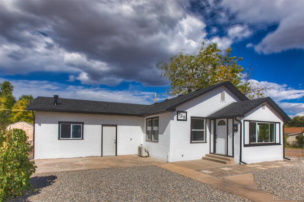 725 Barium Avenue, Canon City, CO 81212 BHGRE
