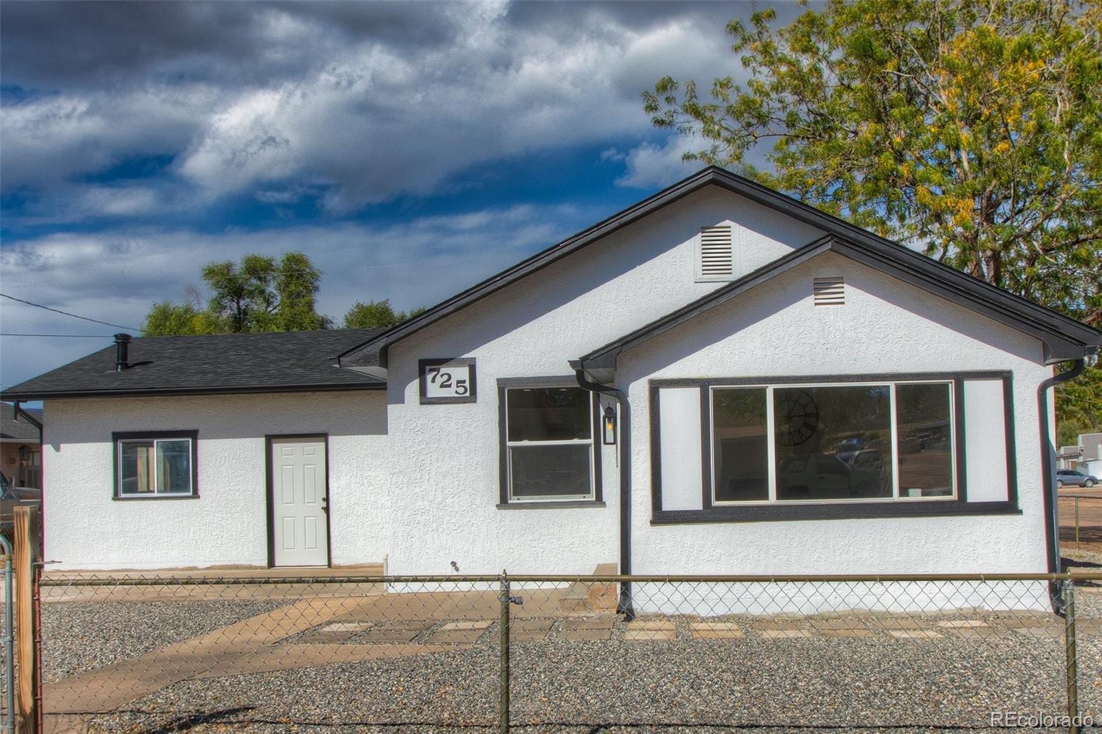 725 Barium Avenue, Canon City, CO 81212 BHGRE