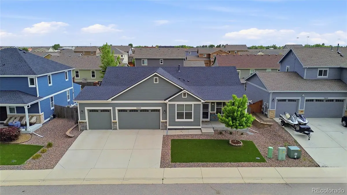 56640 E 23rd Place, Strasburg, CO 80136 - #1