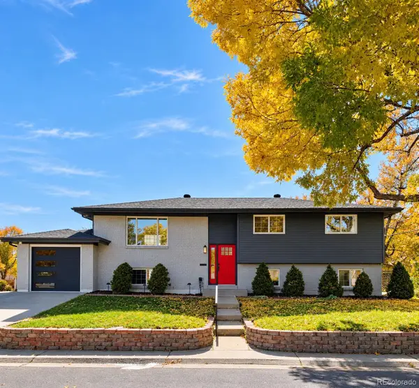 10958 W 62nd, Arvada, CO 80004