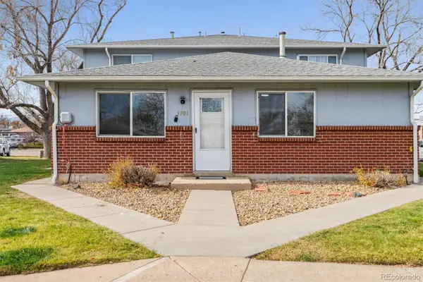 7309 W Hampden Avenue #3901, Lakewood, CO 80227