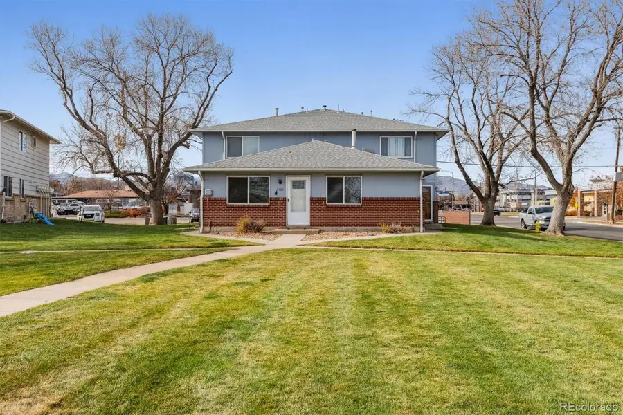 7309 W Hampden Avenue #3901, Lakewood, CO 80227 - Image #2