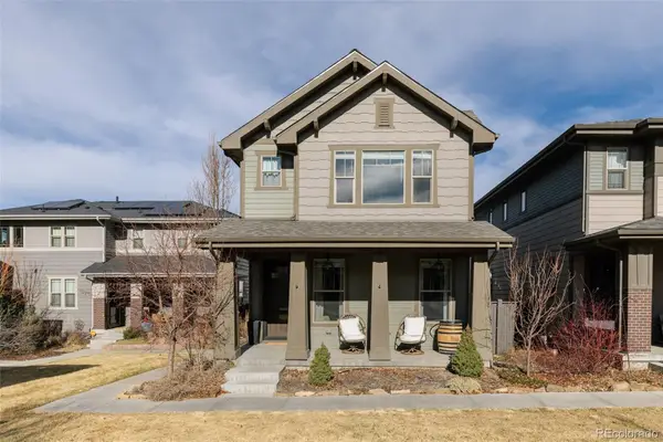5851 Boston Court, Denver, CO 80238