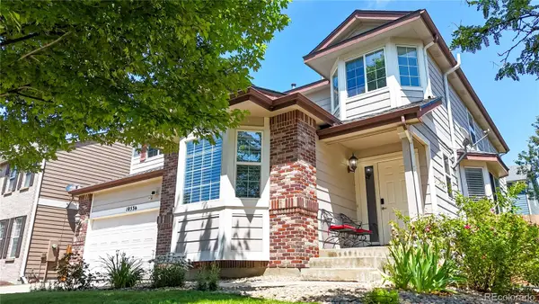 10536 Cimarron Street, Longmont, CO 80504